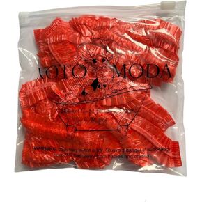 Shower Caps for Sphynx Cats and small pets 20pcs