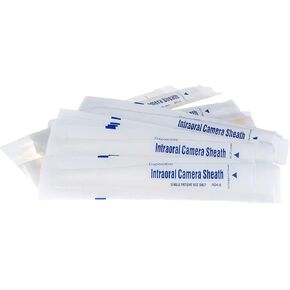 50 PCS Camera Sleeve Sheath Cover