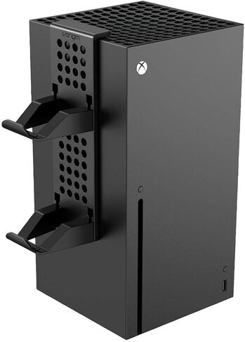 حامل وحدة تحكم Xbox Venom (Xbox Series X) (Xbox Series X) in Kuwait