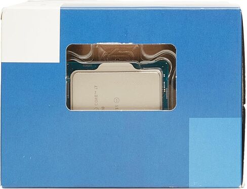Intel Core I7-13700 Processor 13th Generation LGA 1700 BX8071513700 * in Saudi Arabia