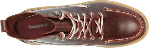Timberland Women's Stone Street Mid Lace Up Fashion Boot in Saudi Arabia
