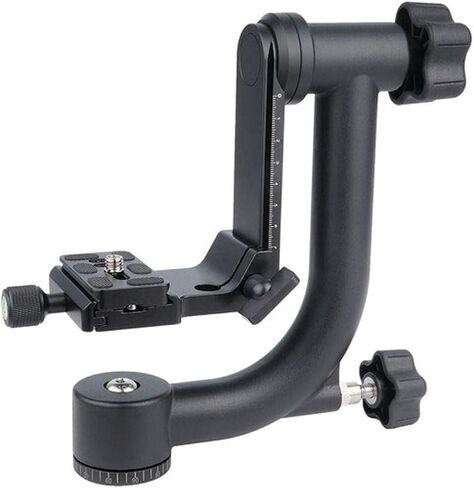 Nikon 200-500mm f/5.6E ED AF-S NIKKOR VR Lens, Bundle with 3Pod Trek Series Carbon Fiber Travel Tripod, A17 Gimbal Tripod Head, 95mm Filter Kit, Cleaning Kit in Saudi Arabia