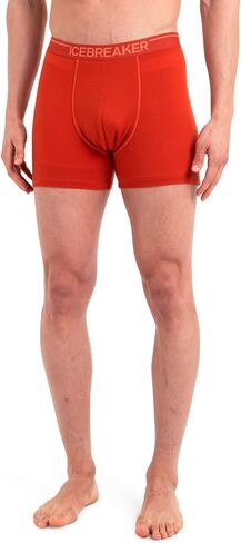 Icebreaker Merino Men's Boxers in Saudi Arabia