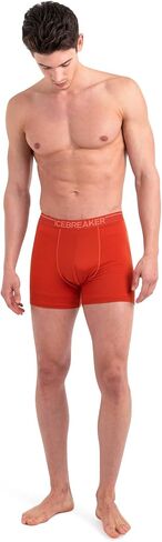 Icebreaker Merino Men's Boxers in Saudi Arabia