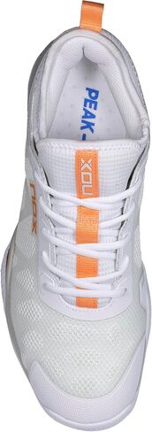 NOX NERBO 2023 Unisex Padel Shoes for Men & Women - Clinically Endorsed Padel Shoes Men, Lab Certified, Enhanced Stability with Lateral Support Padel Shoes Women, AGG Technology, Ortholite Comfort in Saudi Arabia