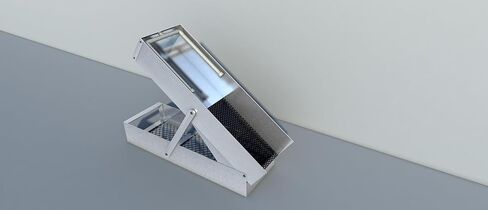 DIY Sluice Box Gold Prospecting Equipment Plans - Build Your Own Highbanker in Kuwait