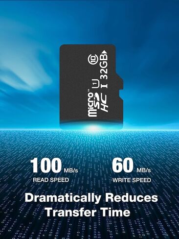 YXK S15 UItra Mini PC for 32GB MicroSD Card Read Speed: up to 100MB/s, Write Speed: up to 30MB/s. Supports up to 20,000 Photos, or 10,000 Songs. These speeds Allow Quick Music, Photo, Video, Document in Saudi Arabia