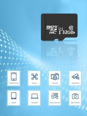 YXK S15 UItra Mini PC for 32GB MicroSD Card Read Speed: up to 100MB/s, Write Speed: up to 30MB/s. Supports up to 20,000 Photos, or 10,000 Songs. These speeds Allow Quick Music, Photo, Video, Document in Saudi Arabia