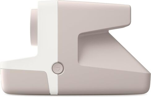 Polaroid Now 2nd Generation I-Type Instant Film Camera - Vintage White (9130) in Saudi Arabia