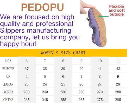 Women's Moccasin Slippers Ladies Genuine Suede Slippers Moccasins Slip On Loafer Shoes Warm Faux Fur Lining Lace-Up Cozy Bow Indoor & Outdoor in Saudi Arabia