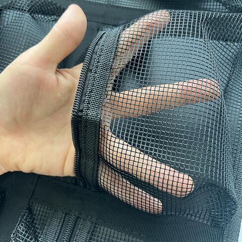 منظم غطاء لجراب Pelican 1510 مناسب للحافظة الداخلية مقاس 20.87 × 11.42 بوصة أو حافظة كاميرا أكبر صندوق جاف للغوص in Kuwait