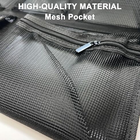 منظم غطاء لجراب Pelican 1510 مناسب للحافظة الداخلية مقاس 20.87 × 11.42 بوصة أو حافظة كاميرا أكبر صندوق جاف للغوص in Kuwait