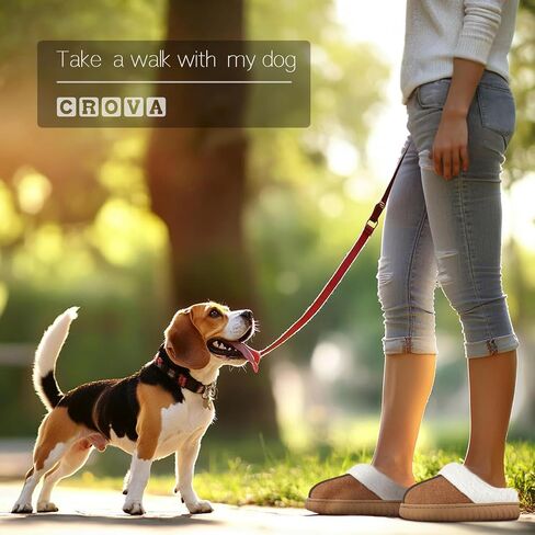 CROVA Slippers For Women Indoor and Outdoor Fuzzy House Slippers Memory Foam Warm for Home Womans Size in Saudi Arabia
