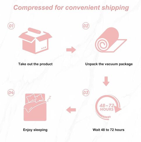 Pregnancy Pillows, U-Shape Maternity Pillow with Cotton Removable Cover, 57 Inch Pregnancy Pillows for Sleeping, Support for Back,Hip, Belly, Legs, Pink in Saudi Arabia