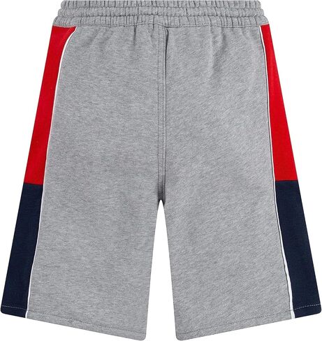 Levi's® Baby Boy's Jogger Shorts (Toddler) in Saudi Arabia