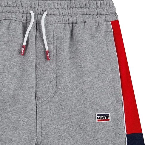 Levi's® Baby Boy's Jogger Shorts (Toddler) in Saudi Arabia