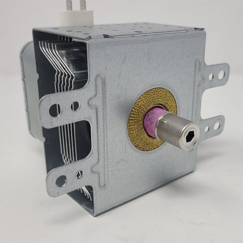 2M248J ميكروويف الفرن المغنطيترون تبريد الرياح 1000W لميكروويف توشيبا متوافق مع 2M240J (L) 2M303J (L) OM75P (10) OM75P-21-ESGN 2M253J W10693025 2M248J （XB） W10754299 2M253J in Kuwait