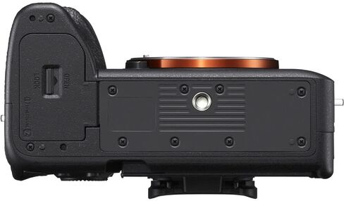 كاميرا Sony a7 IV بدون مرآة مع عدسة 28-70 مم ILCE-7M4K/B، وبطاقة 64 جيجابايت، ومجموعة مرشح، وعدسة زاوية واسعة، وعدسة مقربة، ومجموعة مرشح الألوان، وغطاء العدسة، وحقيبة، والمزيد in Saudi Arabia