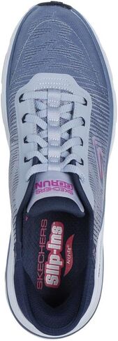 Skechers Womens Max Cushioning Arch Fit 2.0 Adelphi Hands Free Slip-ins Sneaker in Saudi Arabia