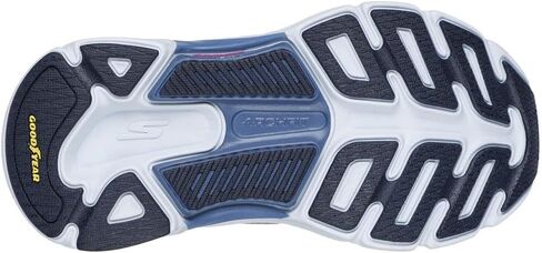 Skechers Womens Max Cushioning Arch Fit 2.0 Adelphi Hands Free Slip-ins Sneaker in Saudi Arabia