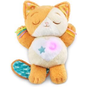 VTech Baby Soothing Slumbers Sleepy Kitten