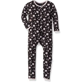 KicKee Pants Baby Print Fitted Coverall Prd-kpca213-mnsr, Midnight Stars, 18-24 Months