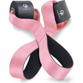 Gradient Fitness Door Anchor for Resistance Bands | Heavy Duty Resistance Band Door Anchors for Stretching Straps, Physical Therapy Exercises & Closed Loop Bands. Door Anchor for Home Gym Workout