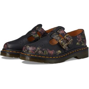 Dr. Martens Women's 8065 Mary Jane Flat