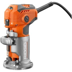 Ridgid R2401 Laminate Trim Router