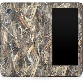 Glossy Glitter Tablet Skin Compatible with Kobo Clara 2E (2022) - DRT - Premium 3M Vinyl Protective Wrap Decal Cover - Easy to Apply | Crafted in The USA by MightySkins