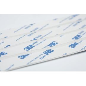 Roving Cove 3M Replacement Tape Hefty-Fit Heavy Duty Edge Guards - 36 feet (0.67" wide)