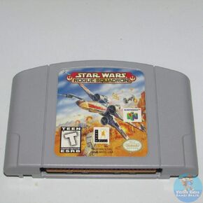 Star Wars: Rogue Squadron (Renewed)
