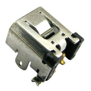 Power Jack Socket Dock Connector Charger Charging Port for Nintendo 2DS N2DS