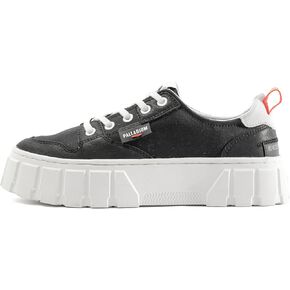 Palladium Women's Pallatower Lo Sneaker