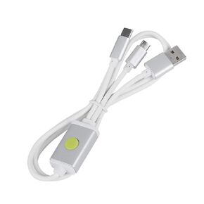 BL Locks Deep Flash Cable, Open Port 9008 4S Engineering Advanced EDL Cable Service Cable, for Solving Phone Swiping Unlocking Account Lock