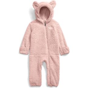 THE NORTH FACE baby-boys Campshire One-piece (Infant)