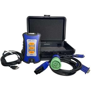 Nexiq Tech 121054 Usb-link 3 - Wired