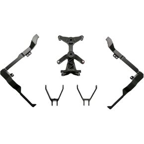 DJI Inspire 1 Part 3 - Center Frame Bracket Set