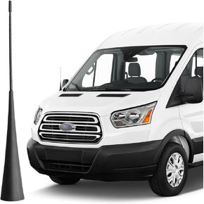 Antenna for Ford Transit (2013-2024), Ford Transit 150 250 350 Van Antenna, Ford Transit 2013 2014 2015 2016 2017 2018 2019 2020 2021 2022 2023 2024