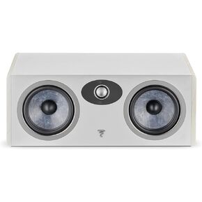 Focal Vestia 2-Way Bass-Reflex Center Loudspeaker (Light Wood)