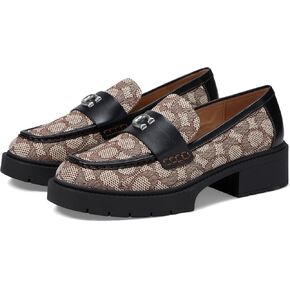 Coach Women's Leah Loafer in Saudi Arabia