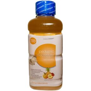 Pediatric Electrolyte Oral Solution