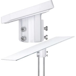 Starlink Pole Mount, Starlink V3 Pipe Adaptor, Available for Starlink Gen 3 Universal Mast Adaptor