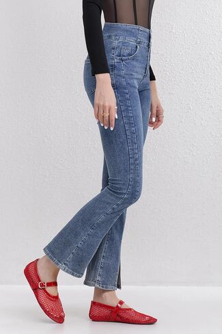 Mesh Ballet Flats for Women Comfort Work Flats for Women Office Dressy Wedding Mesh Mary Jane Flats in Saudi Arabia