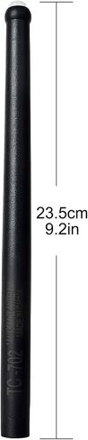 Dual Band Rubber Antenna, SMA-Male UHF VHF Handheld Radio Antenna with LED Light for TYT MD-UV380 MD-380 TH-UV3R TH-UV8000E YAESU VX-6R Kenwood 2-Way Radio HT Scanner in Saudi Arabia