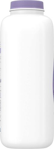 بودرة جونسون للأطفال باللافندر المهدئ، 15 أونصة (عبوة من 5 قطع) in Kuwait