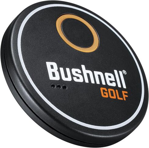 لاستبدال زر التحكم عن بعد Bushnell لمكبر صوت بلوتوث Wingman GPS Golf in Kuwait