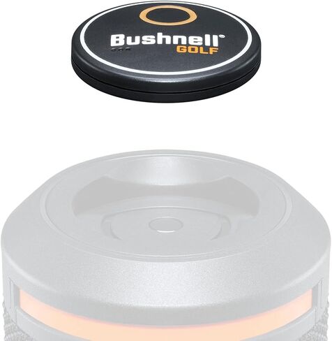 لاستبدال زر التحكم عن بعد Bushnell لمكبر صوت بلوتوث Wingman GPS Golf in Kuwait