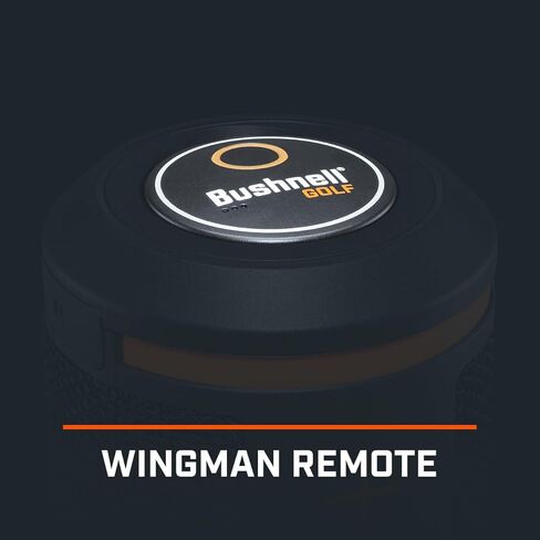 لاستبدال زر التحكم عن بعد Bushnell لمكبر صوت بلوتوث Wingman GPS Golf in Kuwait