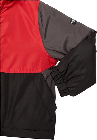 OshKosh B'Gosh Baby Boys' Midweight Fleece Lined Windbreaker Jacket in Saudi Arabia
